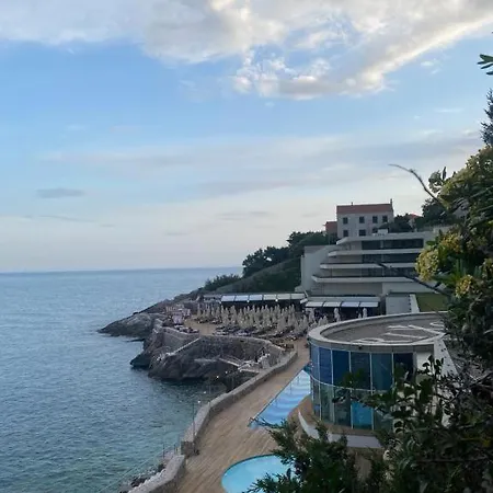 Le Jardin De Daniele * Dubrovnik
