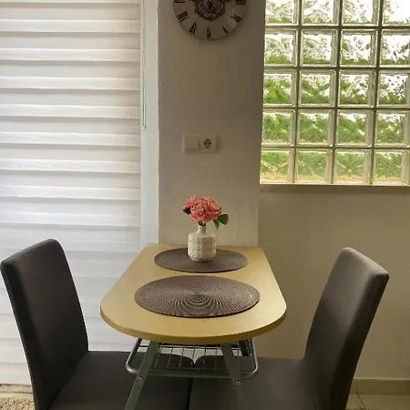 Le Jardin De Daniele Apartment Dubrovnik