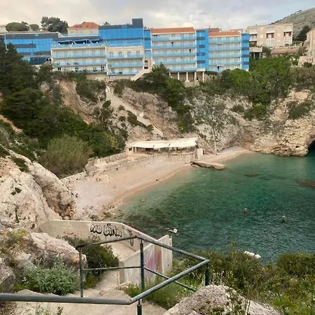 Apartment Le Jardin De Daniele *