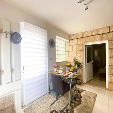 Le Jardin De Daniele Apartment Dubrovnik