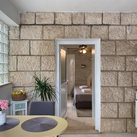 Le Jardin De Daniele Apartment