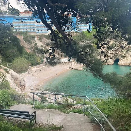 Apartment Le Jardin De Daniele